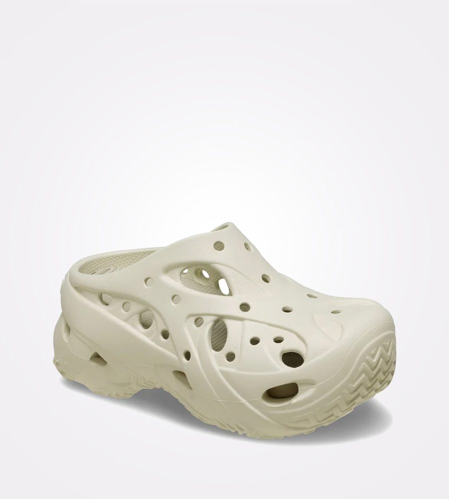 Crocs Caged Clog – Ženske papuče, fotografija 2