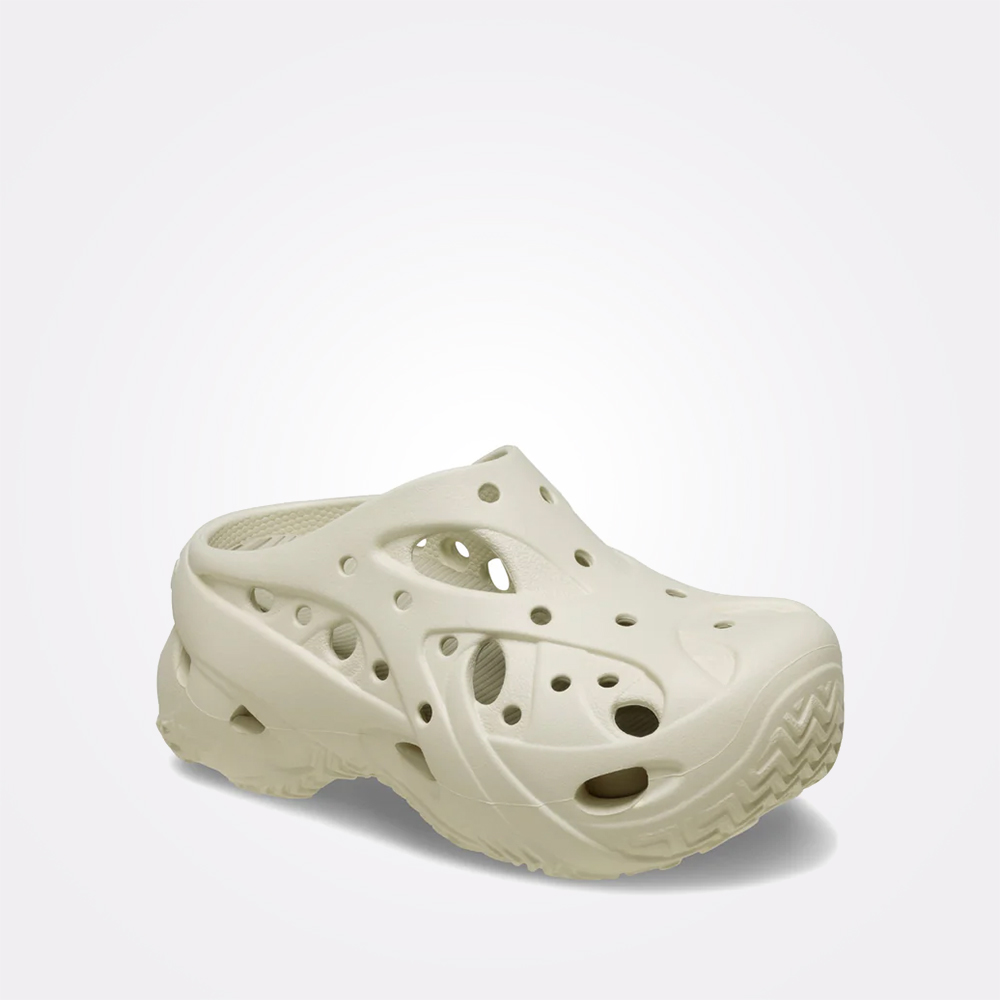 Crocs Caged Clog – Ženske papuče, fotografija 2
