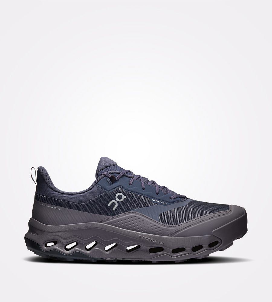 Muške patike On Cloudhorizon 2 Waterproof