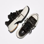 Converse Run Star Crush Distressed Patent – Ženske patike, fotografija 4