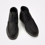 Fred Perry Waxed Suede Kenny Boot – Muške cipele, fotografija 2