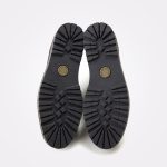 Fred Perry Waxed Suede Kenny Boot – Muške cipele, fotografija 3
