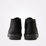 Fred Perry Waxed Suede Kenny Boot – Muške cipele, fotografija 4