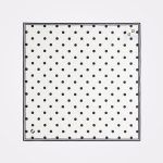 Fred Perry Amy Polka Dot Scarf – Ženski šal, fotografija 5
