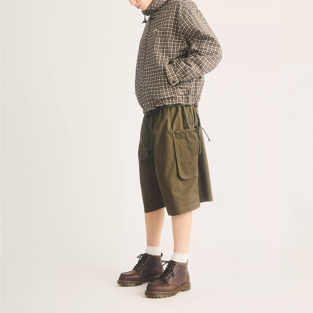Dr. Martens Lowell Chukka Crazy Horse Leather Boots – Muške cipele, fotografija 4