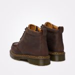 Dr. Martens Lowell Chukka Crazy Horse Leather Boots – Muške cipele, fotografija 3