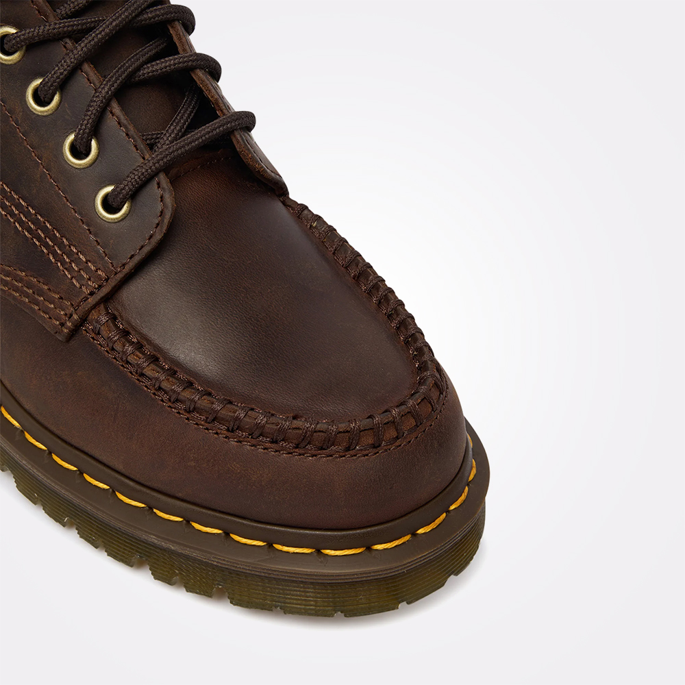 Dr. Martens Lowell Chukka Crazy Horse Leather Boots – Muške cipele, fotografija 5