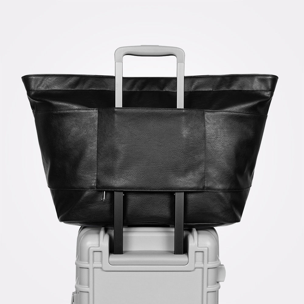 Eastpak x Egonlab Tote Bag L – Unisex torba, fotografija 5