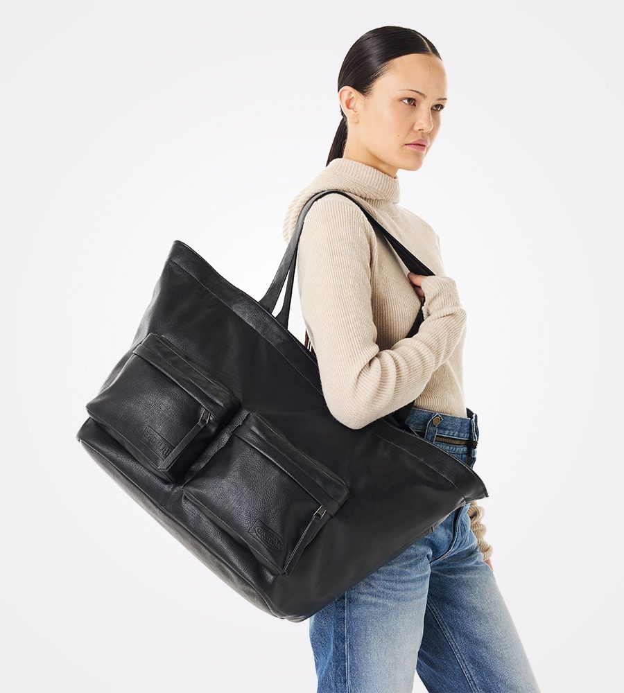 Eastpak x Egonlab Tote Bag L – Unisex torba, fotografija 1