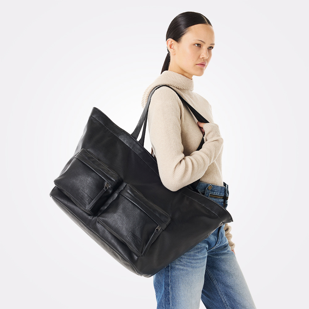 Eastpak x Egonlab Tote Bag L – Unisex torba, fotografija 1