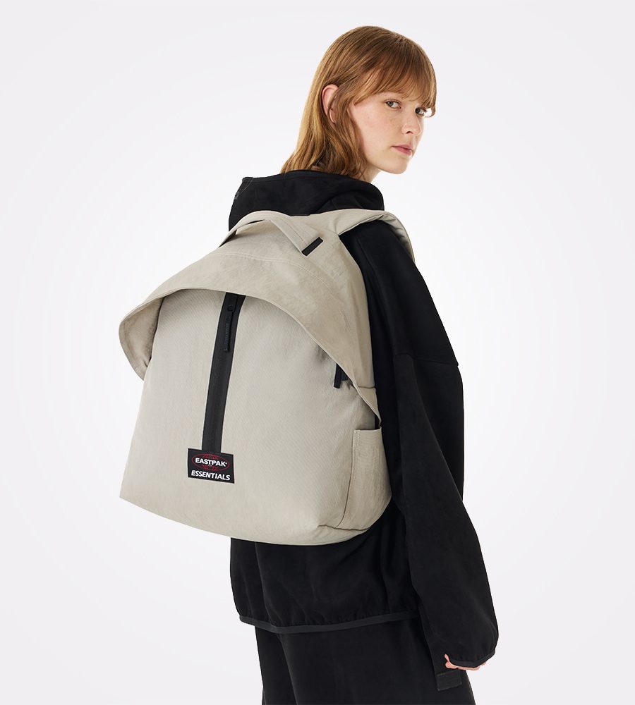 Eastpak x Fear of God Essentials Backpack – Unisex ranac, fotografija 2