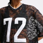 Nike Sportswear Chill Lace Women’s Oversized Jersey – Ženska majica, fotografija 3