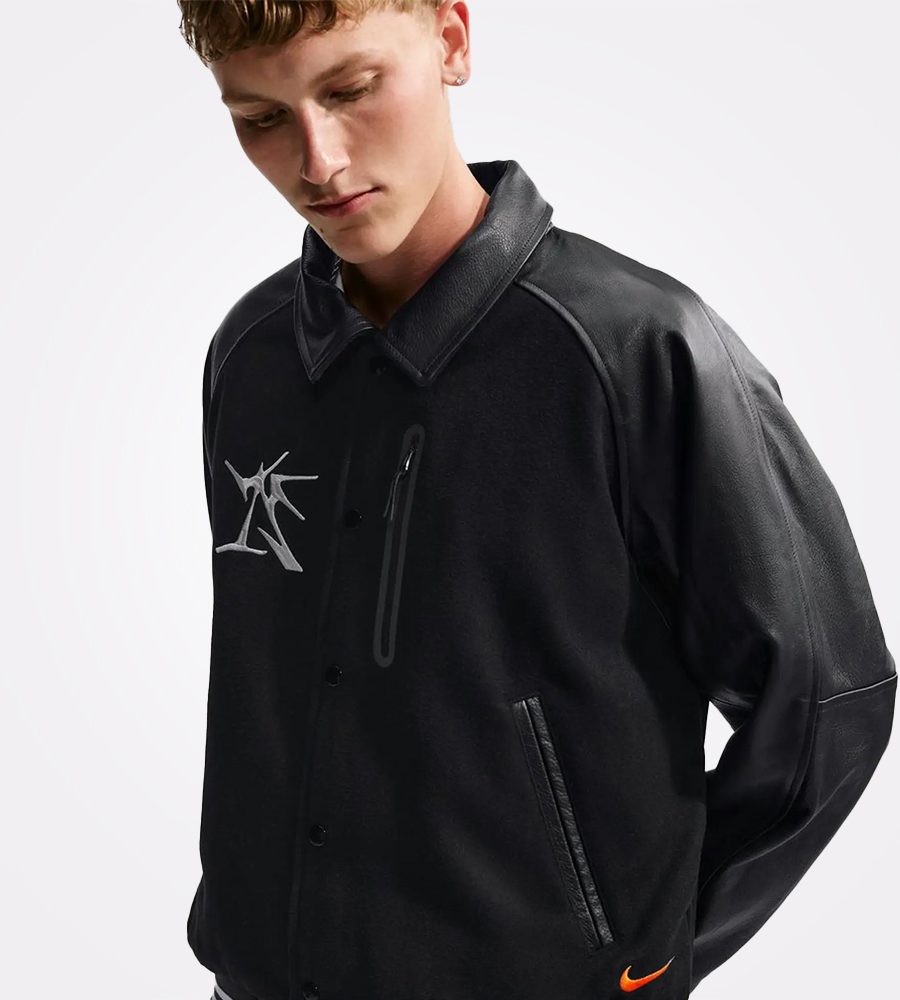 Nike Destroyer Jacket – Muška jakna, fotografija 2