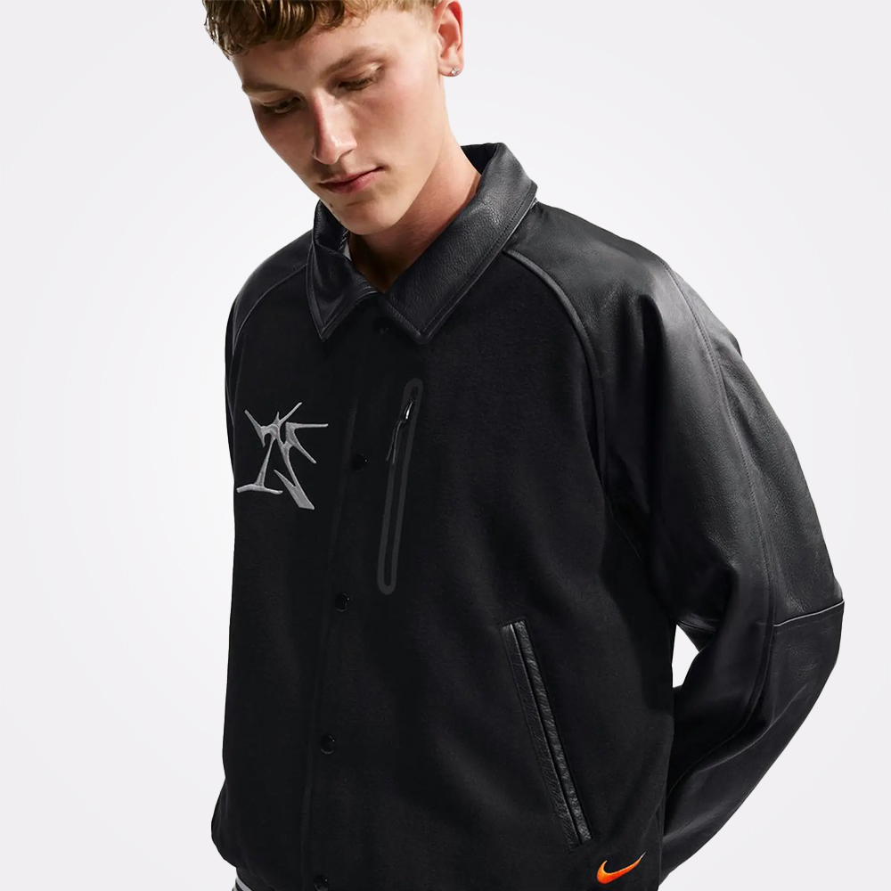 Nike Destroyer Jacket – Muška jakna, fotografija 2