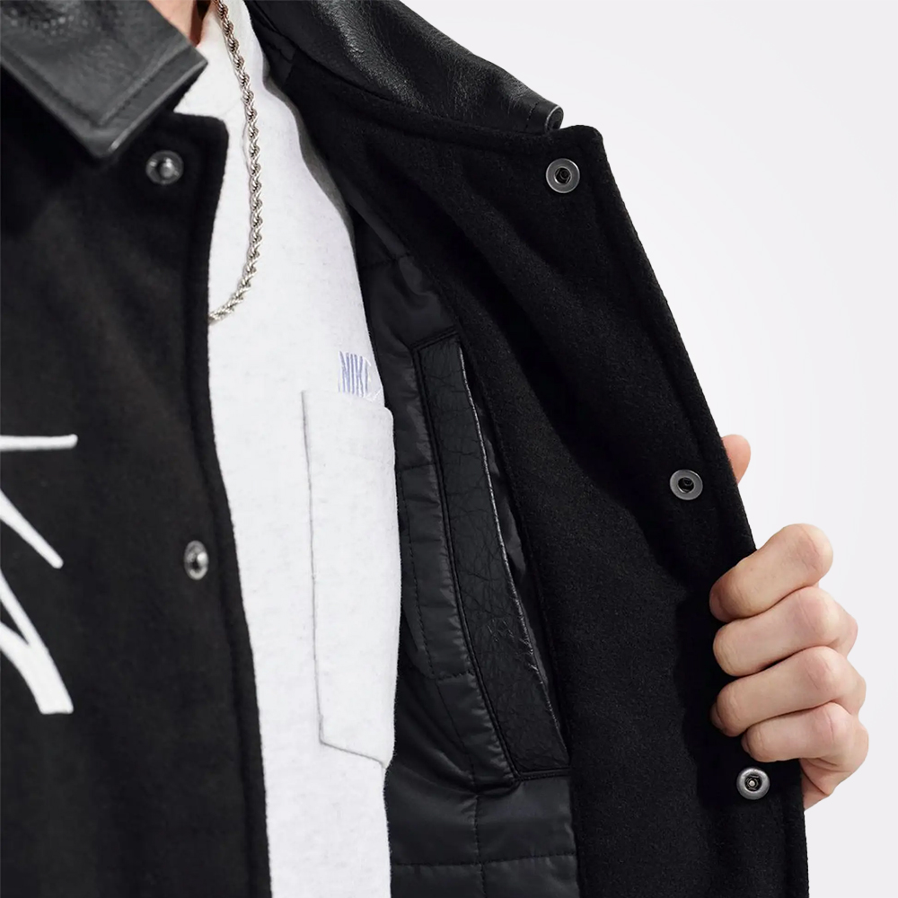 Nike Destroyer Jacket – Muška jakna, fotografija 3