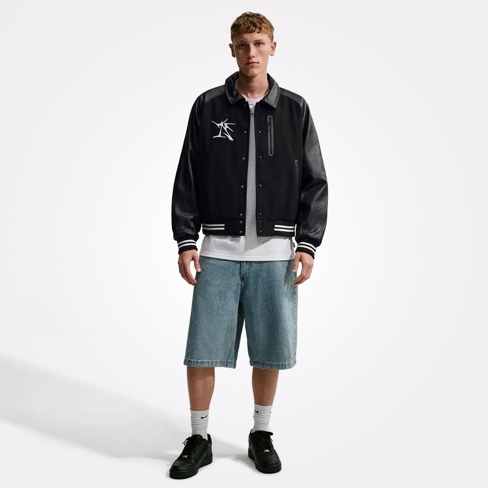 Nike Destroyer Jacket – Muška jakna, fotografija 4