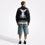 Nike Destroyer Jacket – Muška jakna, fotografija 5