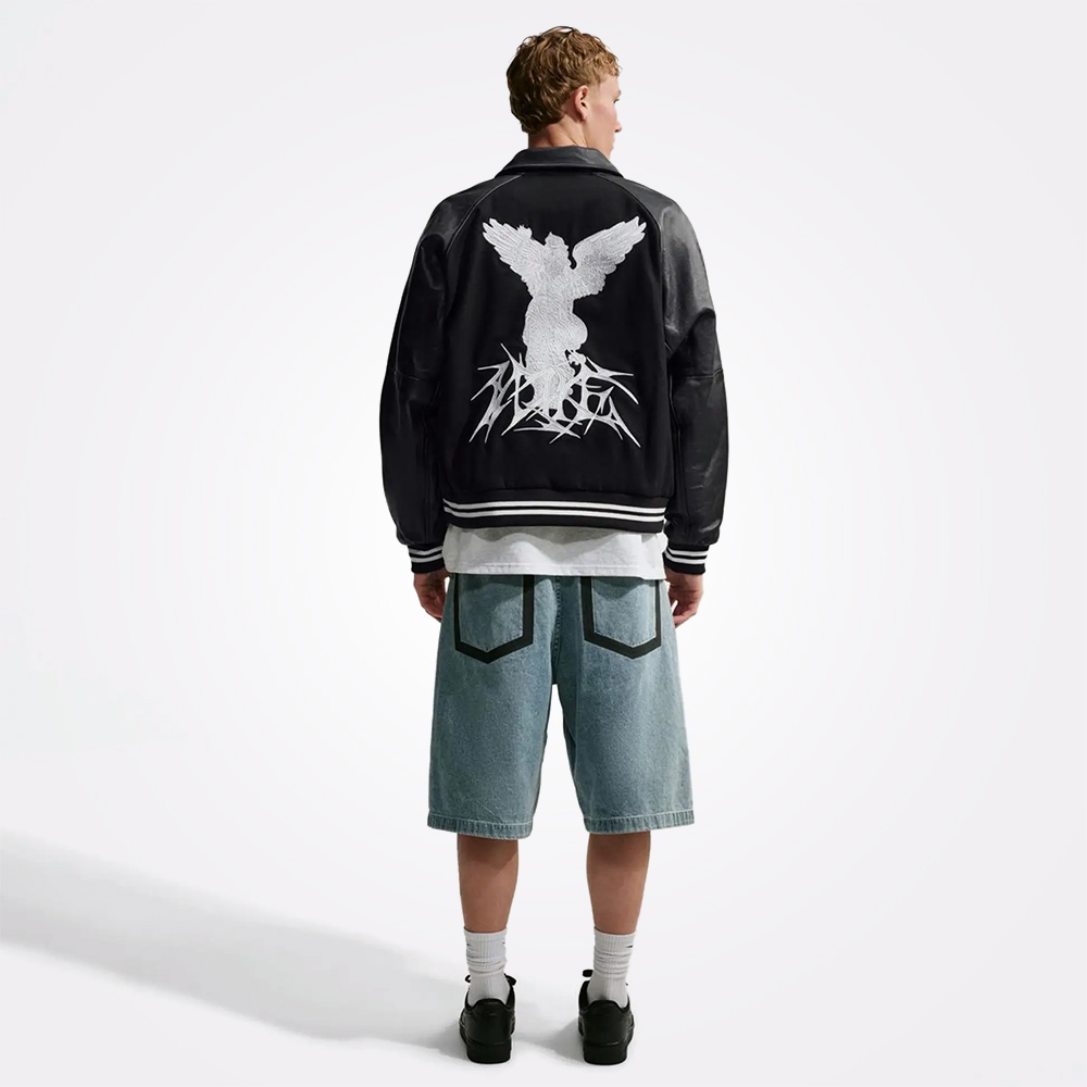 Nike Destroyer Jacket – Muška jakna, fotografija 5