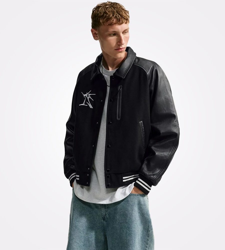 Muška jakna Nike Destroyer Jacket