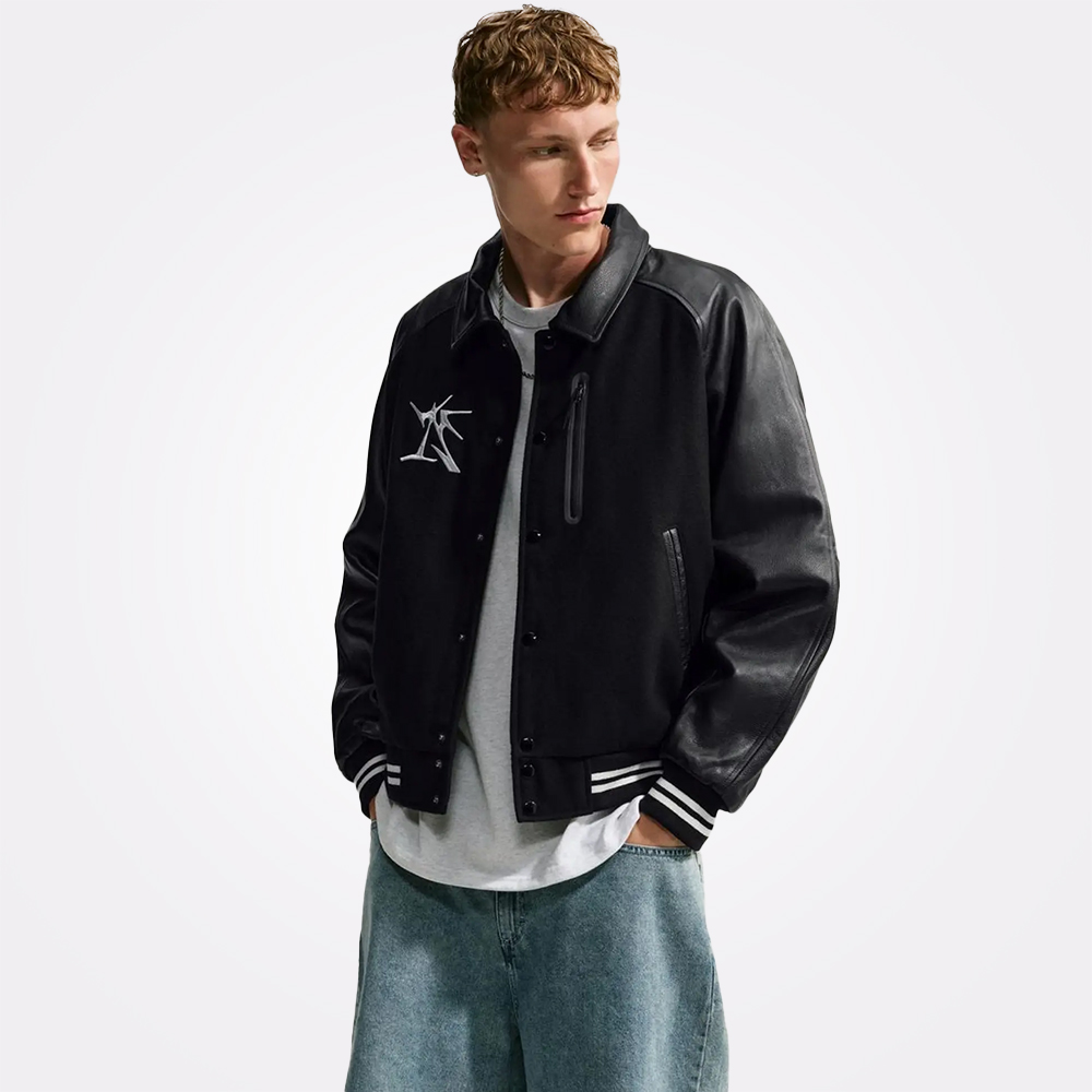 Nike Destroyer Jacket – Muška jakna, fotografija 1