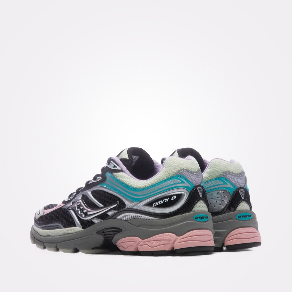 Saucony ProGrid Omni 9 – Ženske patike, fotografija 4