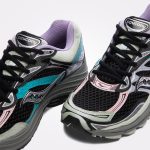 Saucony ProGrid Omni 9 – Ženske patike, fotografija 5