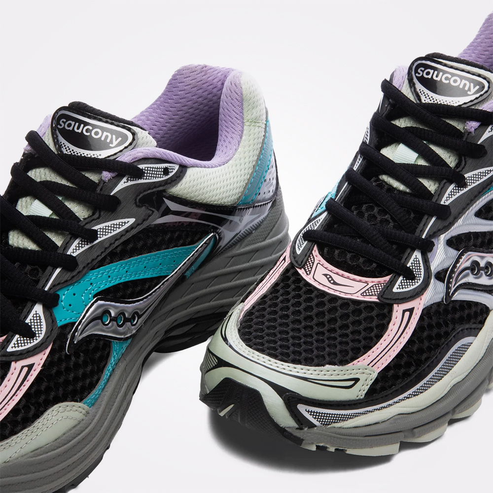 Saucony ProGrid Omni 9 – Ženske patike, fotografija 5