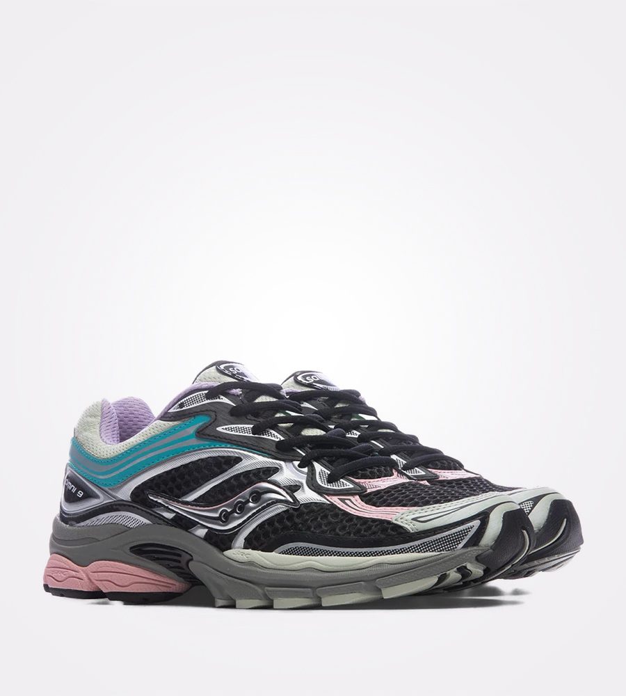 Saucony ProGrid Omni 9 – Ženske patike, fotografija 2