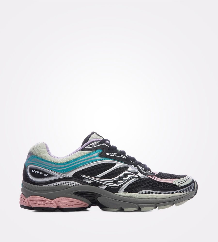Ženske patike Saucony ProGrid Omni 9