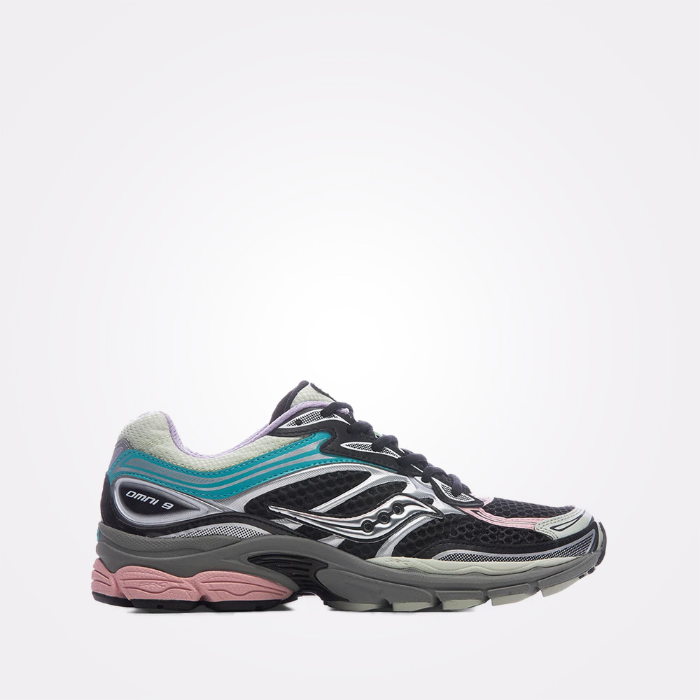 Saucony ProGrid Omni 9 – Ženske patike, fotografija 1