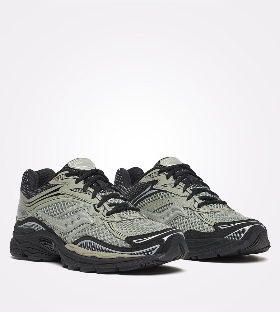 Saucony ProGrid Omni 9 OG – Muške patike, fotografija 2