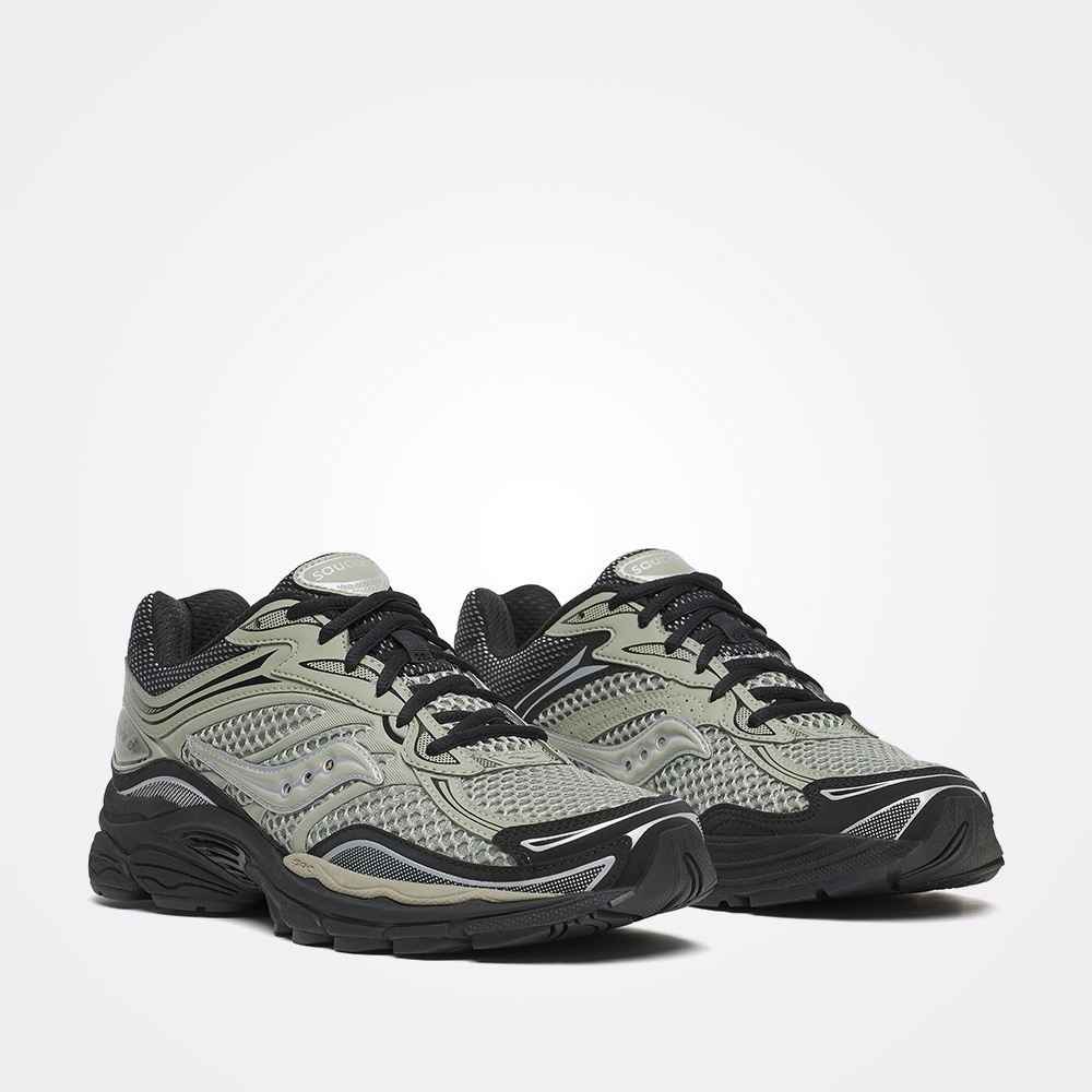 Saucony ProGrid Omni 9 OG – Muške patike, fotografija 2