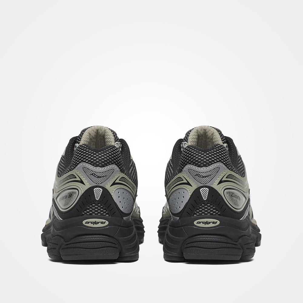 Saucony ProGrid Omni 9 OG – Muške patike, fotografija 4