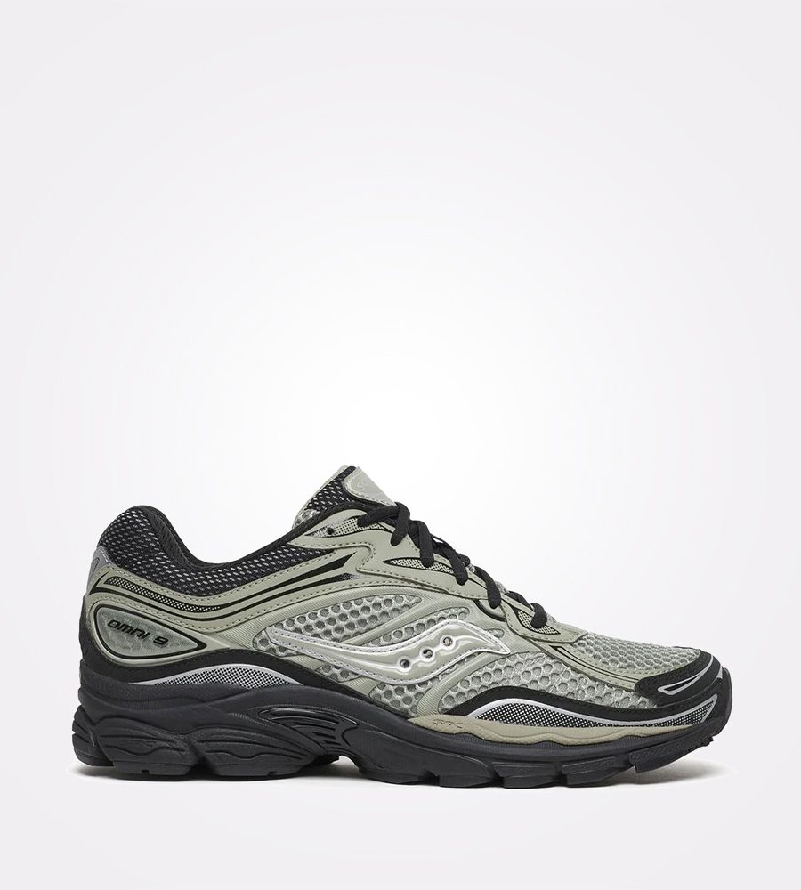 Saucony ProGrid Omni 9 OG – Muške patike, fotografija 1