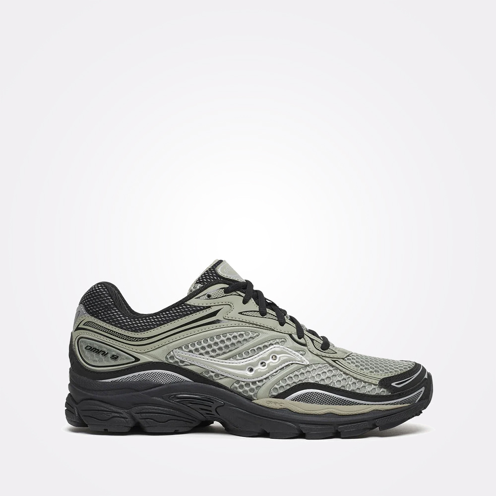 Saucony ProGrid Omni 9 OG – Muške patike, fotografija 1