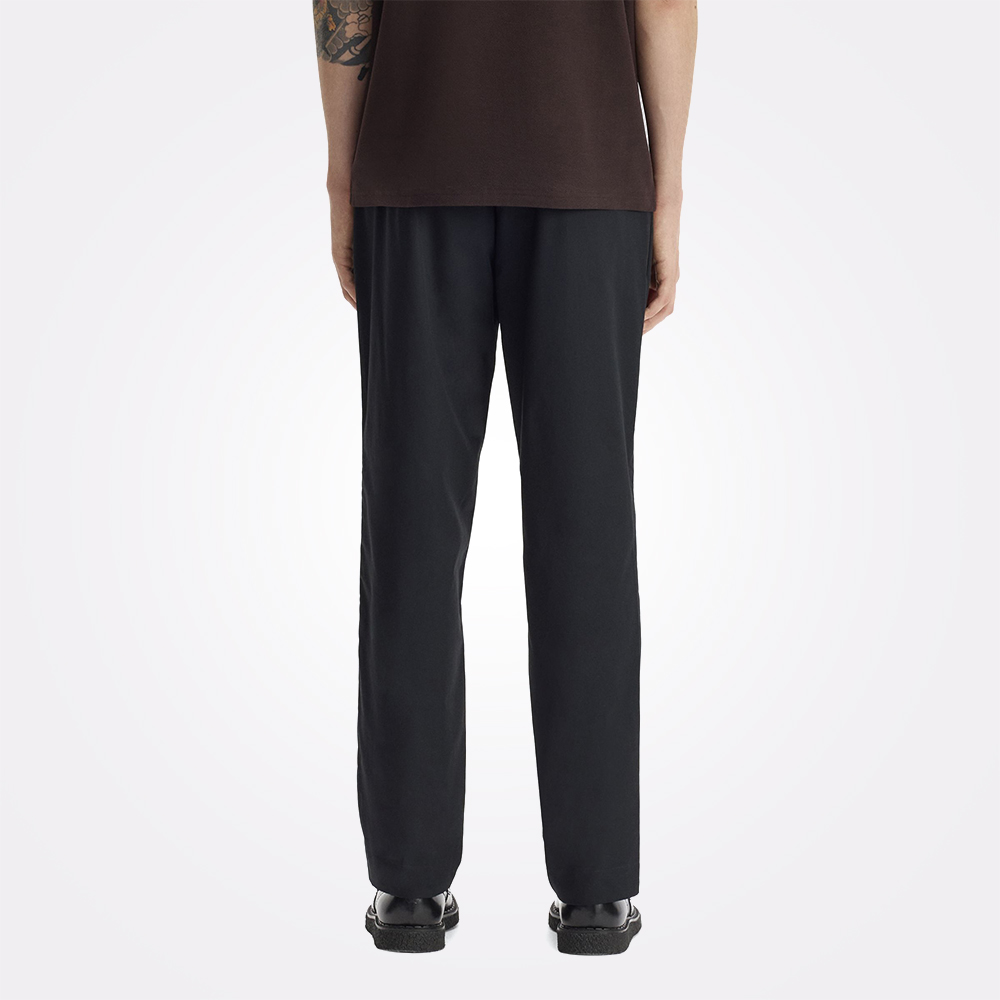 Fred Perry Slim Fit Twill Trousers – Muške pantalone, fotografija 3