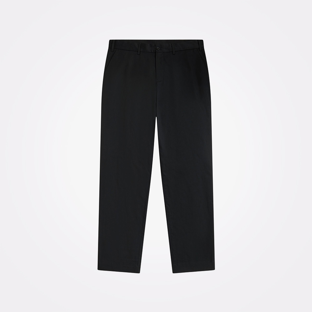 Fred Perry Slim Fit Twill Trousers – Muške pantalone, fotografija 5