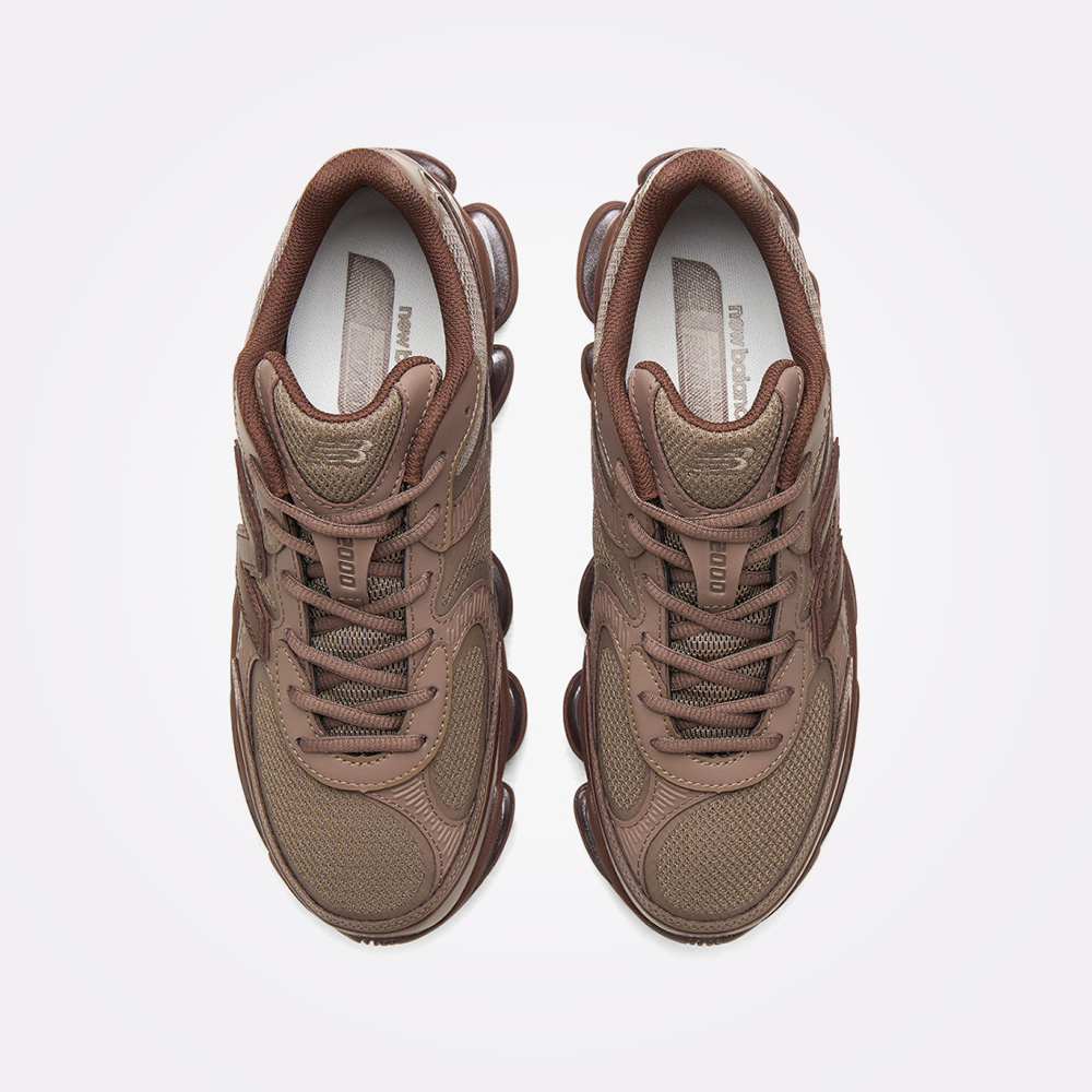 New Balance 2000 – Unisex patike, fotografija 3