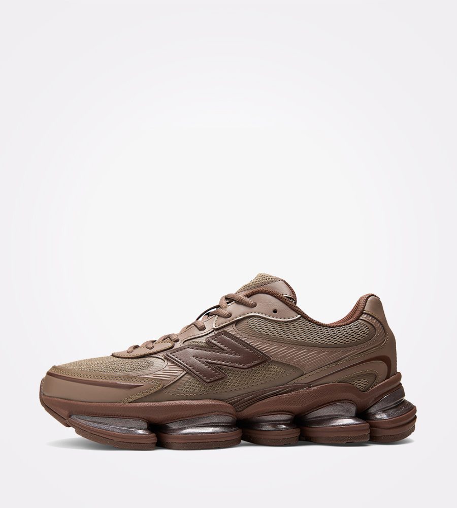 New Balance 2000 – Unisex patike, fotografija 2