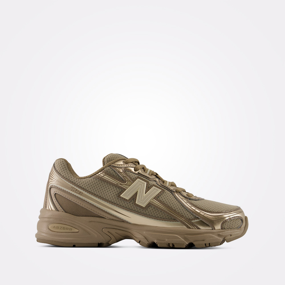 New Balance 740 – Ženske patike, fotografija 1
