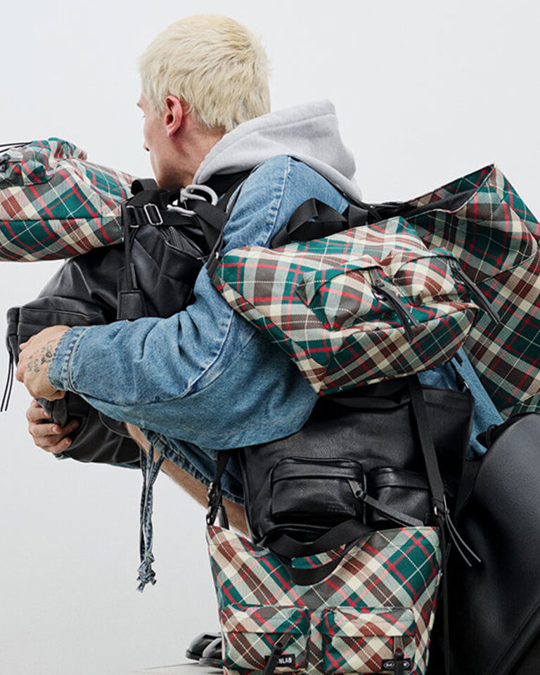 Bpolar – Bp Egonlab Eastpak 2