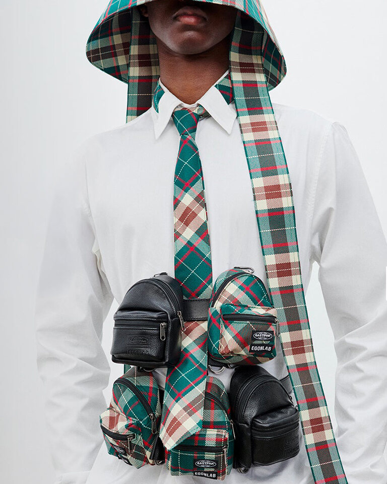 Bpolar – Bp Egonlab Eastpak Sq