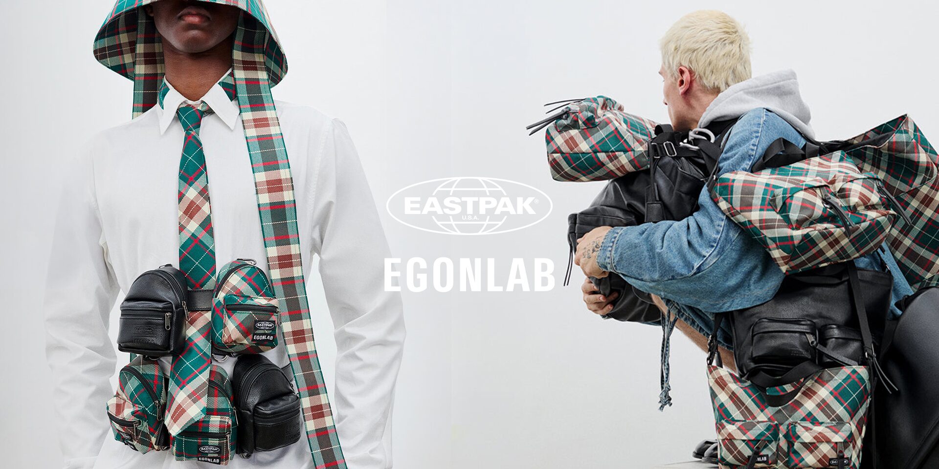 Bpolar – Bp Egonlab Eastpak